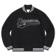 Supreme Doughboy Twill Varsity Jacket