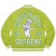 Supreme Doughboy Twill Varsity Jacket