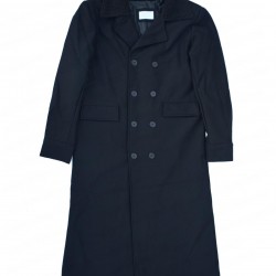 Taboo Tom Hardy Wool Coat Taboo Tom Hardy Wool Coat