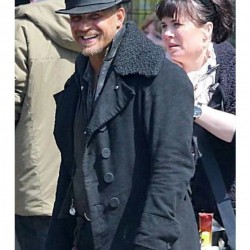 Taboo Tom Hardy Wool Coat Taboo Tom Hardy Wool Coat