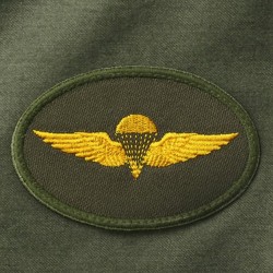 Taxi Driver Robert De Niro Green Military Jacket Taxi Driver Robert De Niro Green Military Jacket