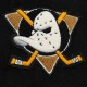 Team Legacy Anaheim Ducks Varsity Jacket Team Legacy Anaheim Ducks Varsity Jacket