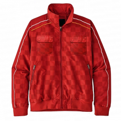 The Fall Guy Ryan Gosling Red Satin Bomber Jacket The Fall Guy Ryan Gosling Red Satin Bomber Jacket