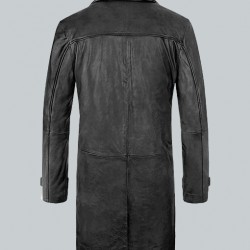 The Fate Of The Furious Jason Statham Coat The Fate Of The Furious Jason Statham Coat