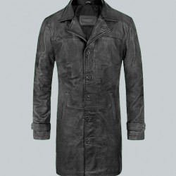 The Fate Of The Furious Jason Statham Coat The Fate Of The Furious Jason Statham Coat