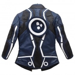 Tron Legacy Sam Flynn Jacket Costume Tron Legacy Sam Flynn Jacket Costume