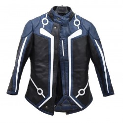 Tron Legacy Sam Flynn Jacket Costume