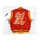 Tuskegee University Motto 2.0 Varsity Jacket Tuskegee University Motto 2.0 Varsity Jacket