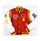 Tuskegee University Motto 2.0 Varsity Jacket Tuskegee University Motto 2.0 Varsity Jacket
