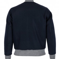 Varsity 1936 NY Yankees Navy Blue Wool Jacket Varsity 1936 NY Yankees Navy Blue Wool Jacket