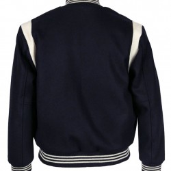 Varsity 1967 Chicago White Sox Blue Wool Jacket Varsity 1967 Chicago White Sox Blue Wool Jacket