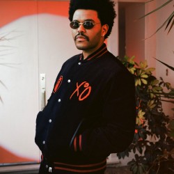 Varsity Bape A Bathing Ape XO Generals The Weeknd’s Jacket