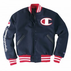 Varsity Champion Exclusive Life Wool Jacket