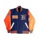 Varsity Detroit Stars 1919 – 1931 Baseball Jacket Varsity Detroit Stars 1919 – 1931 Baseball Jacket