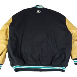 Varsity Miami Dolphins 90’s Jacket Varsity Miami Dolphins 90’s Jacket