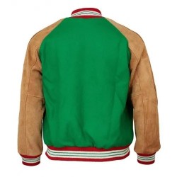 Varsity Oakland Oaks 1939 Jacket