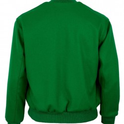 Varsity Philadelphia Eagles 1947 Green Wool Jacket Varsity Philadelphia Eagles 1947 Green Wool Jacket
