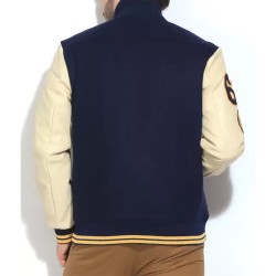 Varsity UCLA Nineteen Jacket