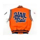 Virginia State University Varsity Jacket