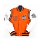 Virginia State University Varsity Jacket