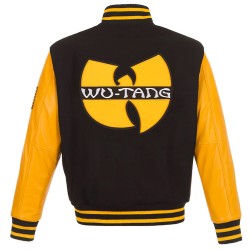 WU Classic Varsity Jacket