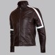 War Of The World Leather Jacket War Of The World Leather Jacket