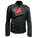 Westworld Rodrigo Santoro Leather Jacket