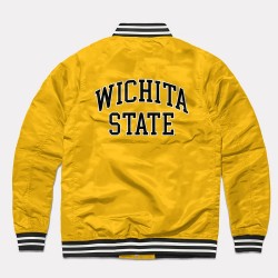 Wichita State Shockers Yellow Jacket