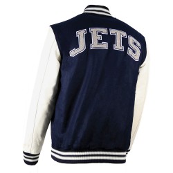 Winnipeg Jets Prospect Varsity Jacket Winnipeg Jets Prospect Varsity Jacket