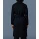 Women’s Thalia Wool Coat