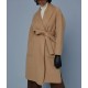 Women’s Thalia Wool Coat