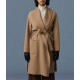 Women’s Thalia Wool Coat