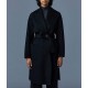 Women’s Thalia Wool Coat