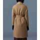 Women’s Thalia Wool Coat