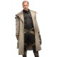 Woody Harrelson Solo A Star Wars Story Tobias Beckett Grey Coat