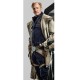 Woody Harrelson Solo A Star Wars Story Tobias Beckett Grey Coat