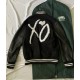 XO Tour Award The Weeknd Varsity Jacket