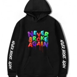 Youngboy Black Hoodie Youngboy Black Hoodie