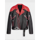 Zayn Malik Love Like This Leather Bikers Jacket