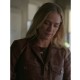 A.J. Cook Criminal Minds Jennifer Jareau Brown Leather Jacket A.J. Cook Criminal Minds Jennifer Jareau Brown Leather Jacket