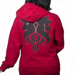 Aaron Lycan Aphmau Fleece Hoodie Aaron Lycan Aphmau Fleece Hoodie