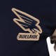 Adelaide Crows Lock Up Varsity Cotton Jacket