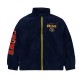 Adelaide Crows Supporter Navy Jacket Adelaide Crows Supporter Navy Jacket