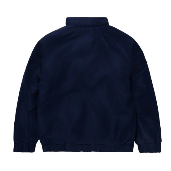 Adelaide Crows Supporter Navy Jacket Adelaide Crows Supporter Navy Jacket