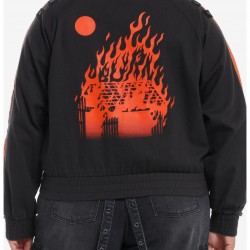 Agatha All Along Alice Bomber Jacket Agatha All Along Alice Bomber Jacket