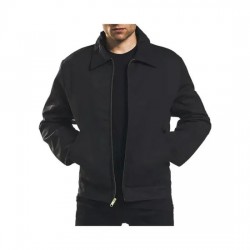 Alan Ritchson Reacher Jack Reacher Jacket