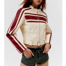 All American Homecoming Camille Hyde Jacket All American Homecoming Camille Hyde Jacket