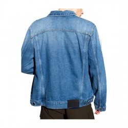 All American Homecoming Peyton Alex Smith Jacket