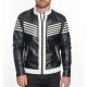 American Idol Season 23 Desmond Roberts Leather Jacket