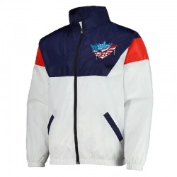 American Nightmare Cody Rhodes Jacket American Nightmare Cody Rhodes Jacket